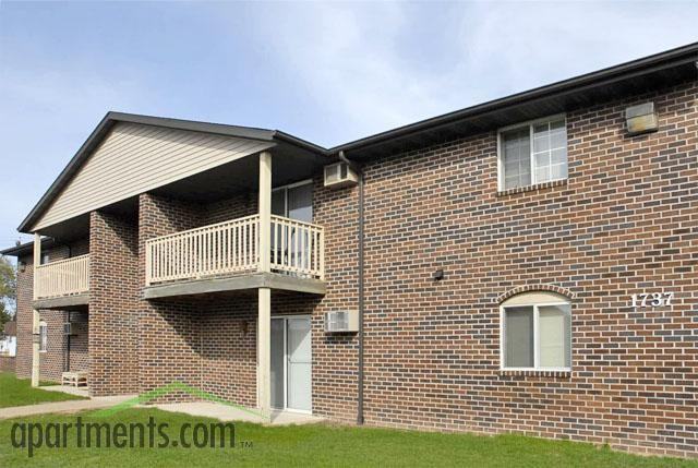 Howard Apartments 1701 Velp Ave, Howard, WI 54303 Zumper