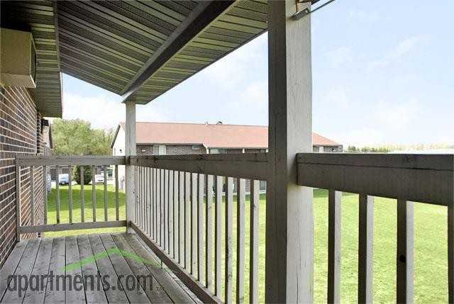 Howard Apartments 1701 Velp Ave, Howard, WI 54303 Zumper