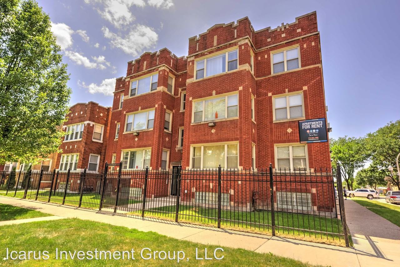 600004 S Albany Ave 310511 W 60th St Apartments for Rent in Brighton