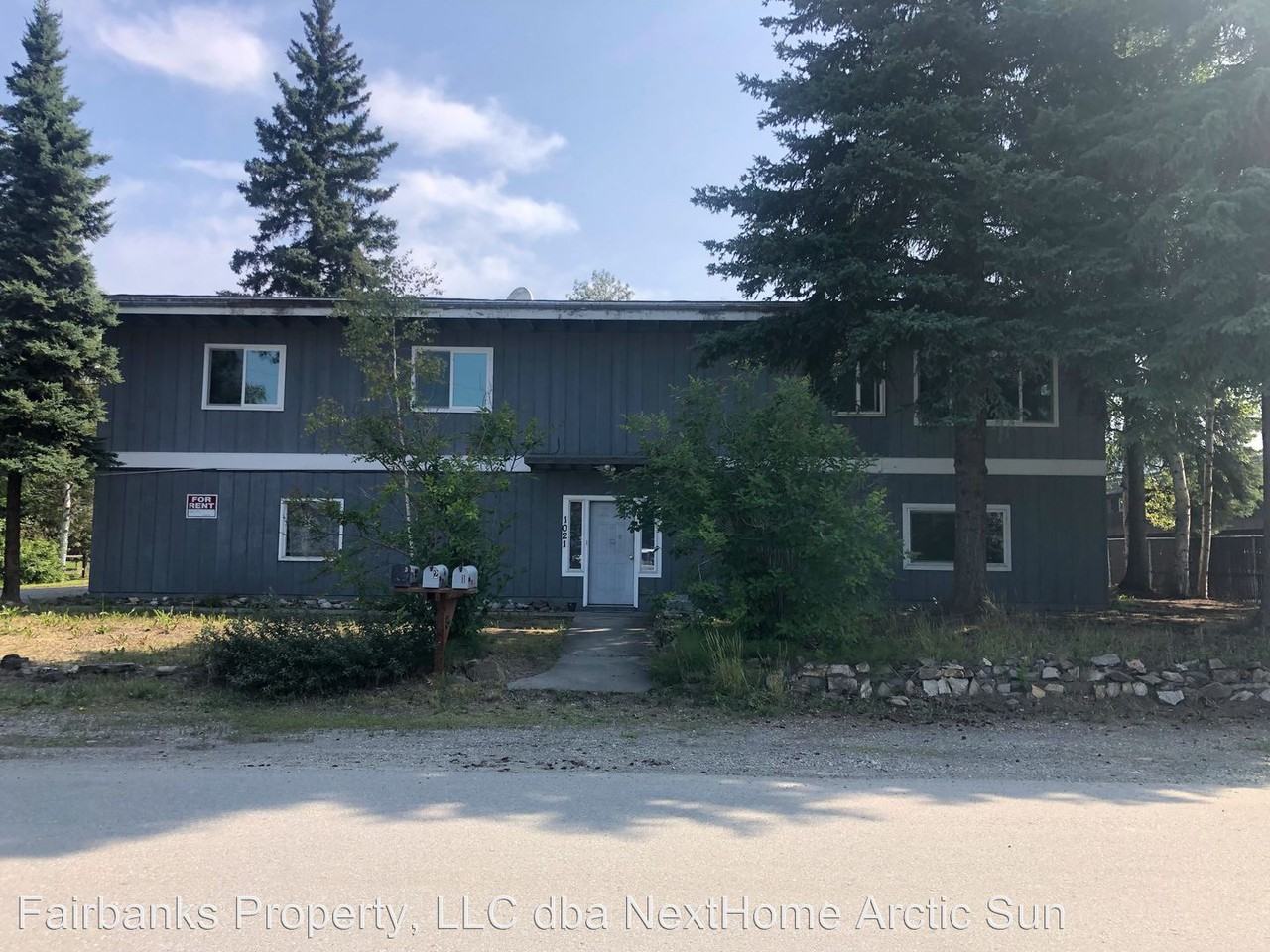 1021 Dogwood Apartments for Rent in AuroraLemeta, Fairbanks, AK 99709 Zumper