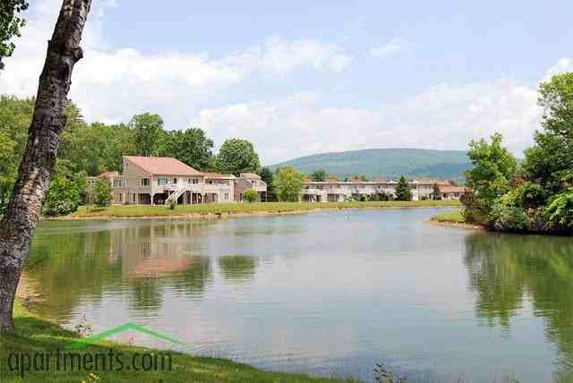Emerald Springs Apartments 12 Pond View Ct., Painted Post, NY 14870