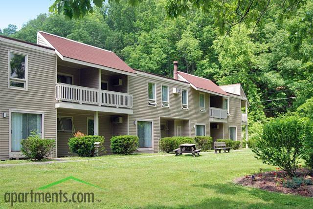 Emerald Springs Apartments 12 Pond View Ct., Painted Post, NY 14870