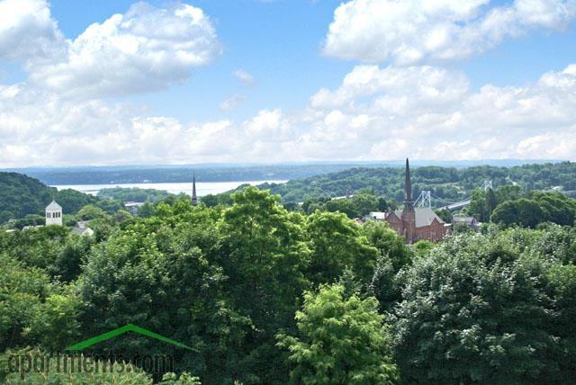 Chestnut Mansion Apartments 166 W Chestnut St, Kingston, NY 12401