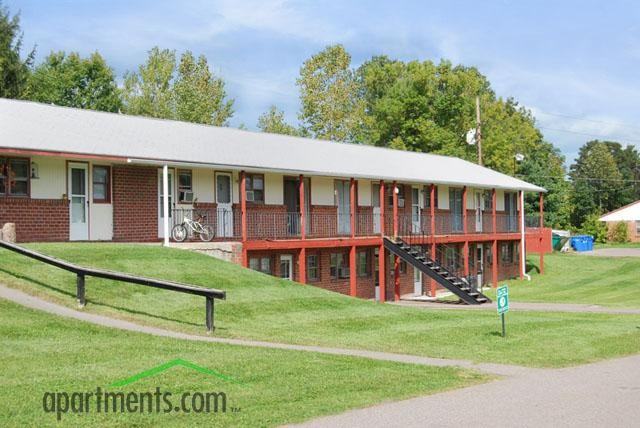 Creekwood Apartments 200 Lower Creek Rd, Ithaca, NY 14850 Zumper