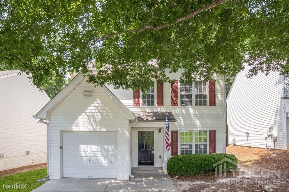 78 Springbottom Drive, Lawrenceville, GA 30046 4 Bedroom House for Rent