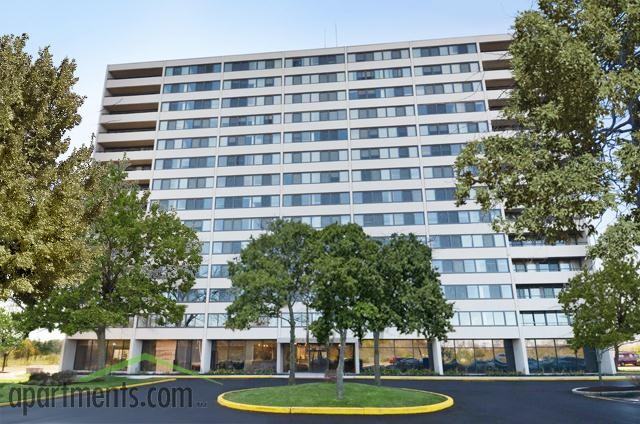 Thornwood House Apartments 1 Thornwood Drive, University Park, IL