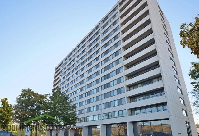 Thornwood House Apartments 1 Thornwood Drive, University Park, IL