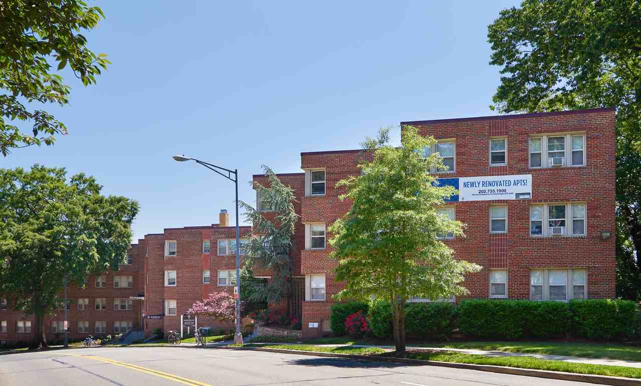 Glenwood Apartments 2321 Lincoln Road NE, Washington, DC 20002 Zumper