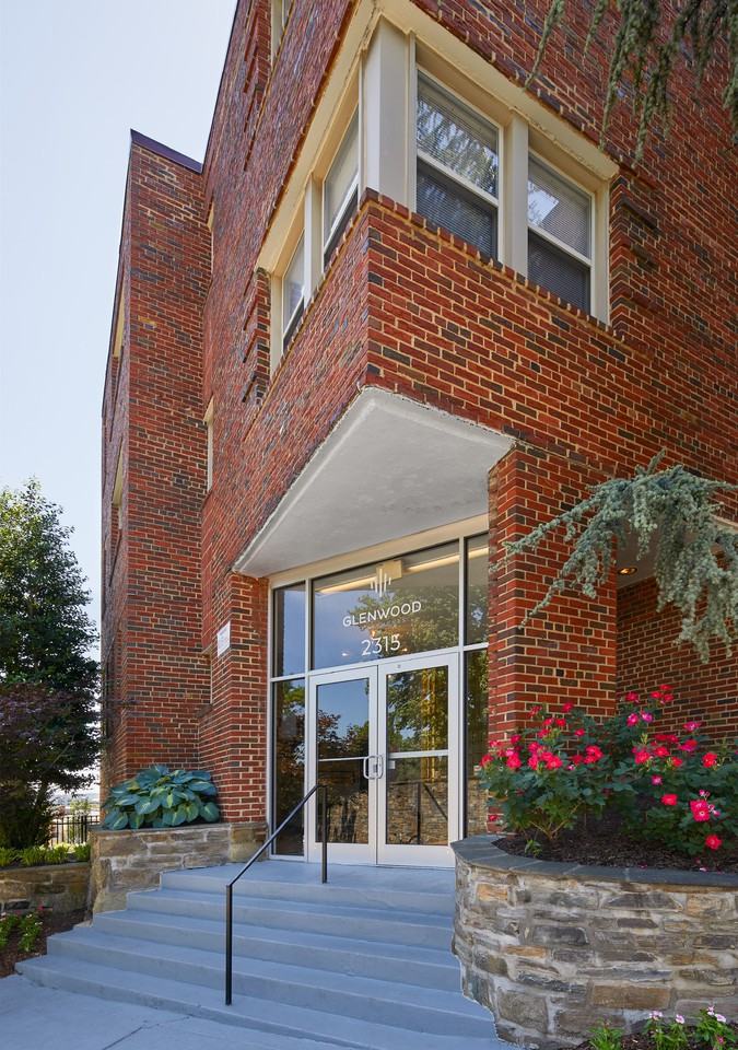 Glenwood Apartments 2321 Lincoln Road NE, Washington, DC 20002 Zumper