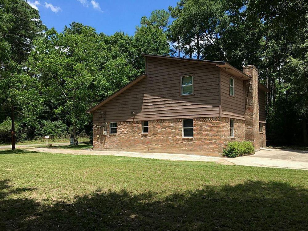 118 Amanda St, Conroe, TX 77304 3 Bedroom Apartment for Rent for 1,500
