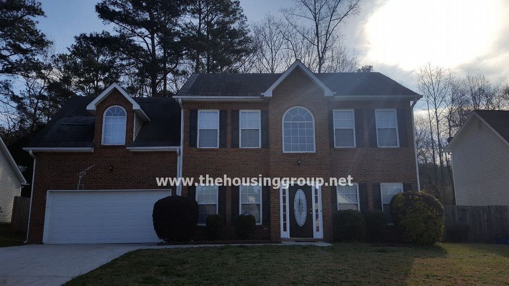 6934 Cheswick Dr, Riverdale, GA 30296 4 Bedroom Apartment for Rent for