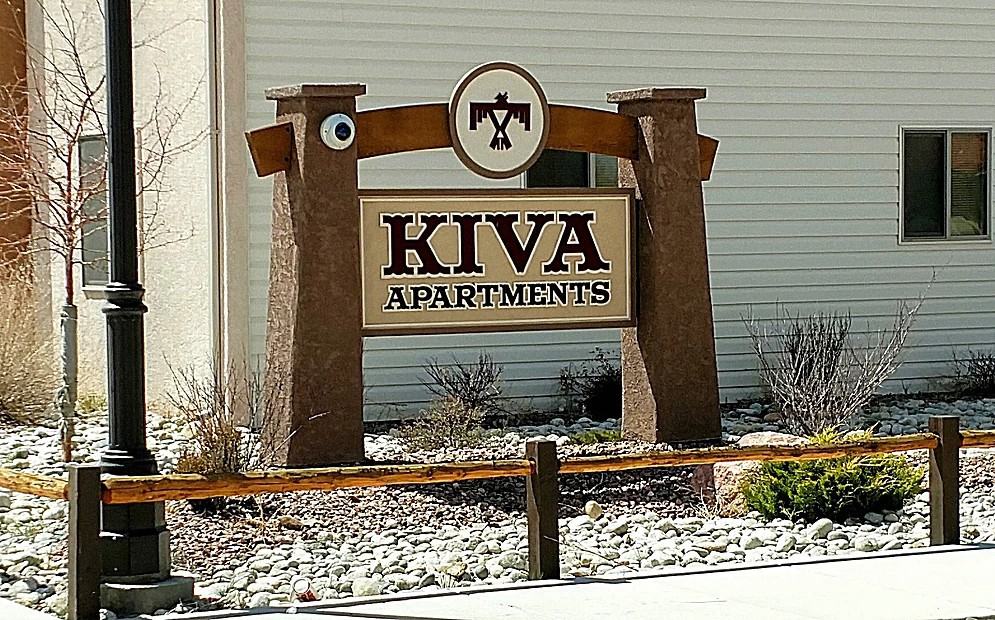 Southside Rentals and Kiva Apartments 237 Broadway Ave, Alamosa, CO