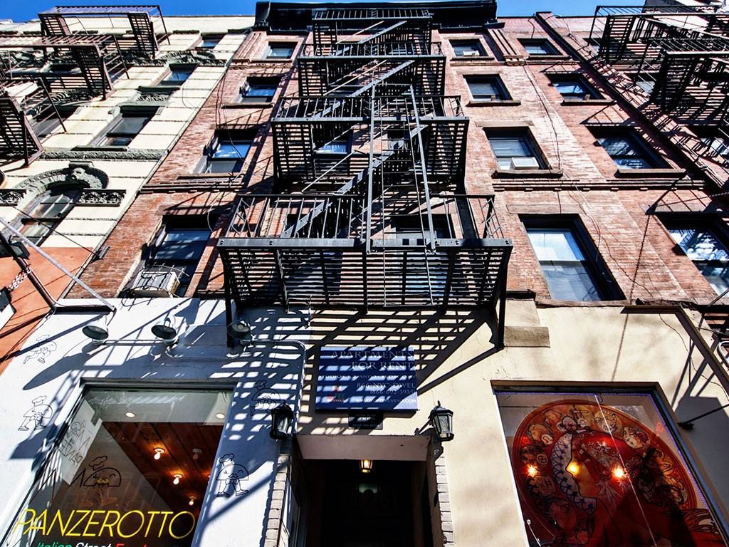 124 MacDougal Street Apartments 124 Macdougal St, New York, NY 10012