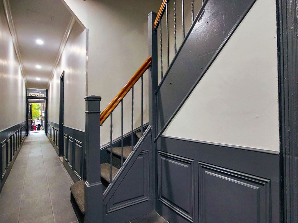 124 MacDougal Street Apartments 124 Macdougal St, New York, NY 10012