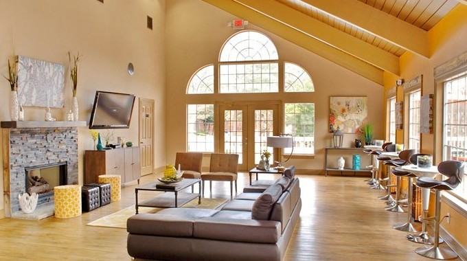 Mercer Place Apartments 6520 Hillandale Dr, 6520 Hillandale Drive, GA