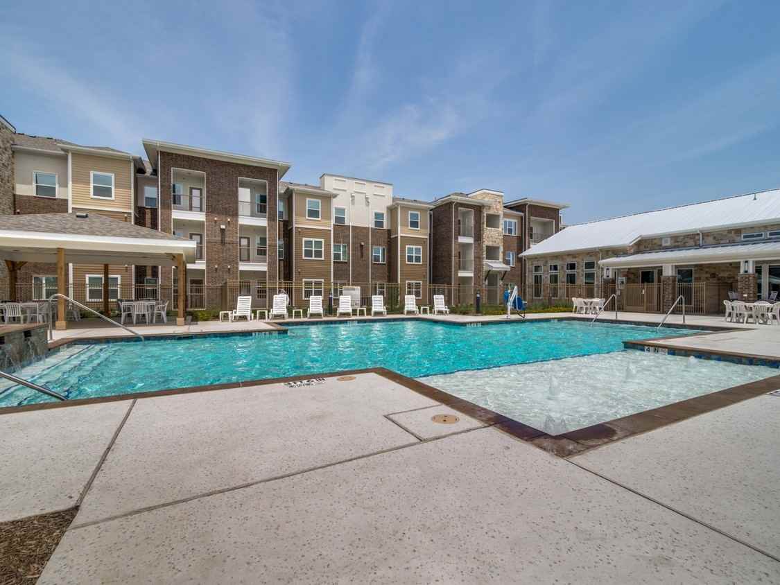 Palladium Ft. Worth Apartments 9520 Club Ridge Drive, Fort Worth, TX 76108 Zumper