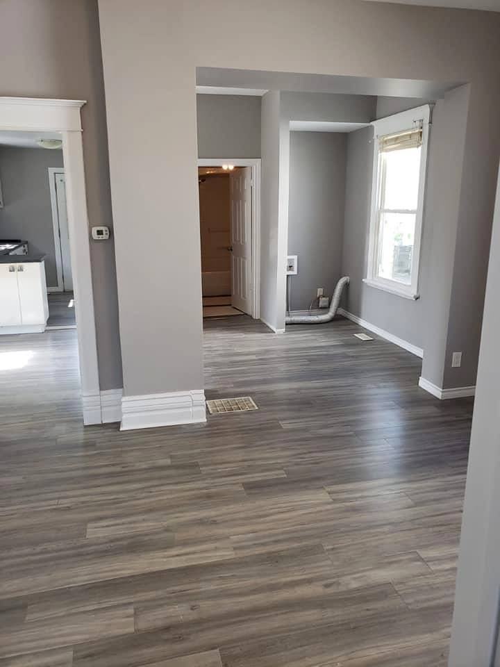 1022 Trafalgar Street Apartments 1022 Trafalgar St, London, ON N5Z