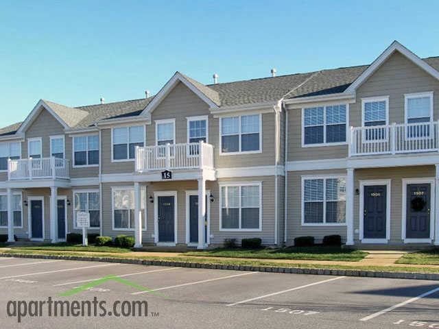 Atlantic Heights at Barnegat Apartments 900 Barnegat Blvd N, Barnegat