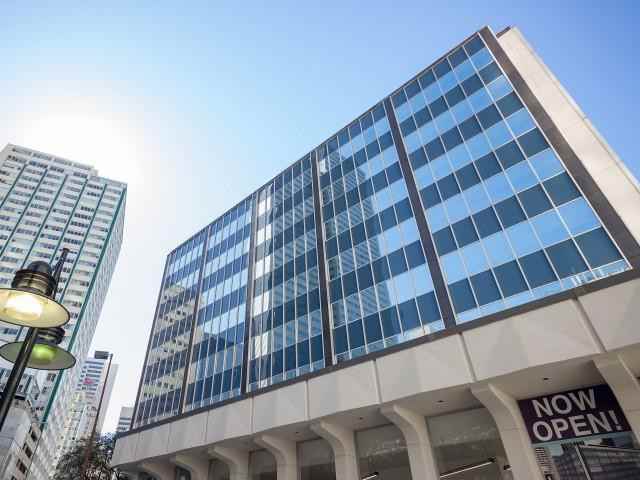 The Mayflower Apartments 411 N Akard St, Dallas, TX 75201 Zumper