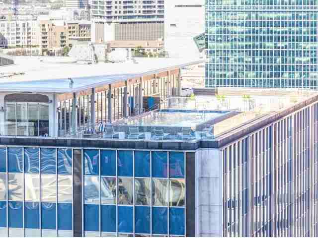 The Mayflower Apartments 411 N Akard St, Dallas, TX 75201 Zumper