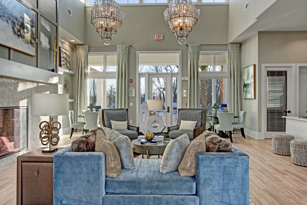 Bluewater at Boltons Landing Apartments 1680 Bluewater Way