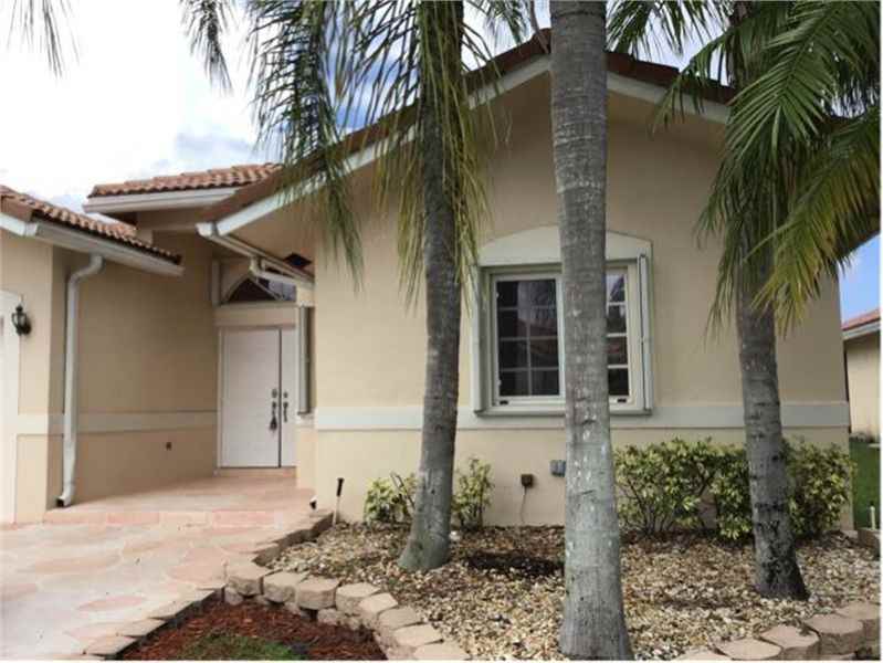 7620 Nw 99th Ter, Tamarac, FL 33321 3 Bedroom House for Rent for 2,125