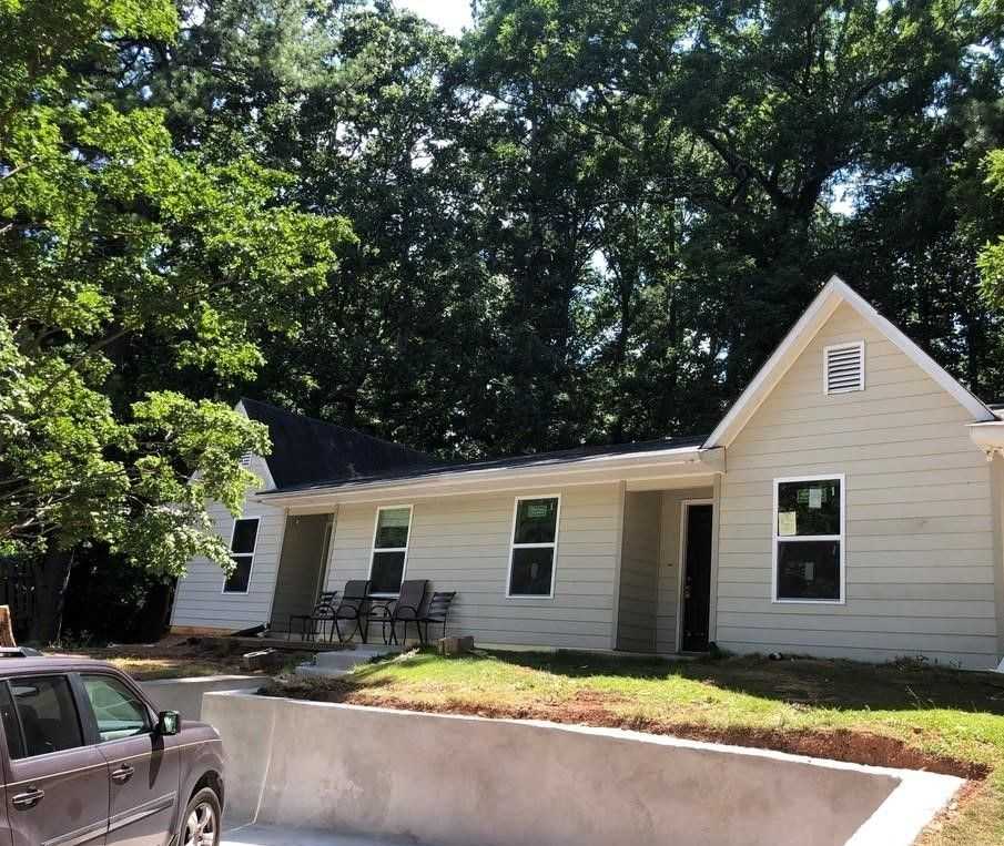2100 Valley Oaks Dr Se, Smyrna, GA 30080 2 Bedroom Apartment for Rent