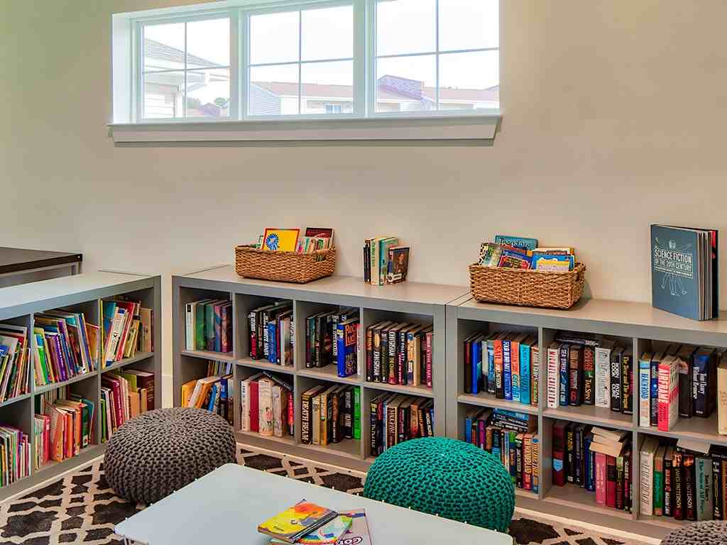 Buckroe Pointe Apartment Townhomes Apartments 200 Ranalet Dr, Hampton