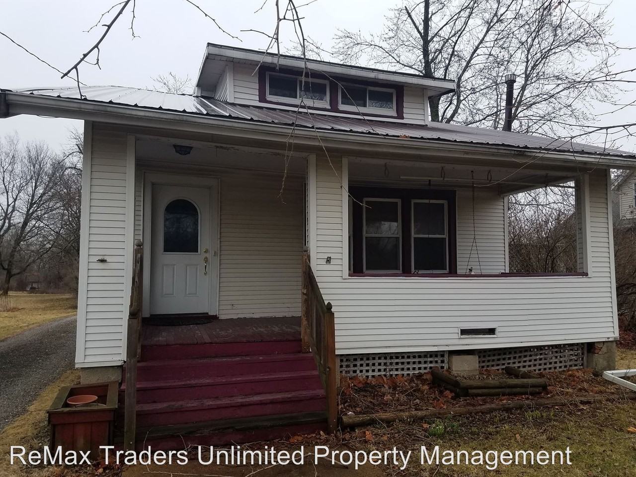 1011 Springfield Rd., East Peoria, IL 61611 4 Bedroom House for Rent