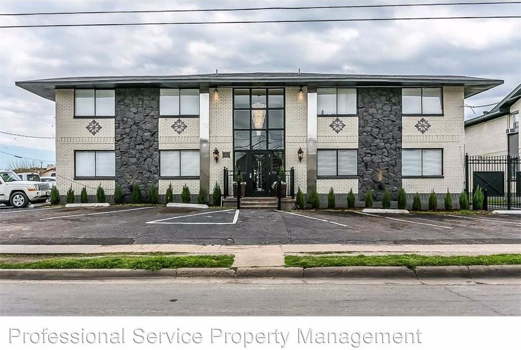 Annex Ave Apartments for Rent Peak's, Dallas, TX 75204 with 7