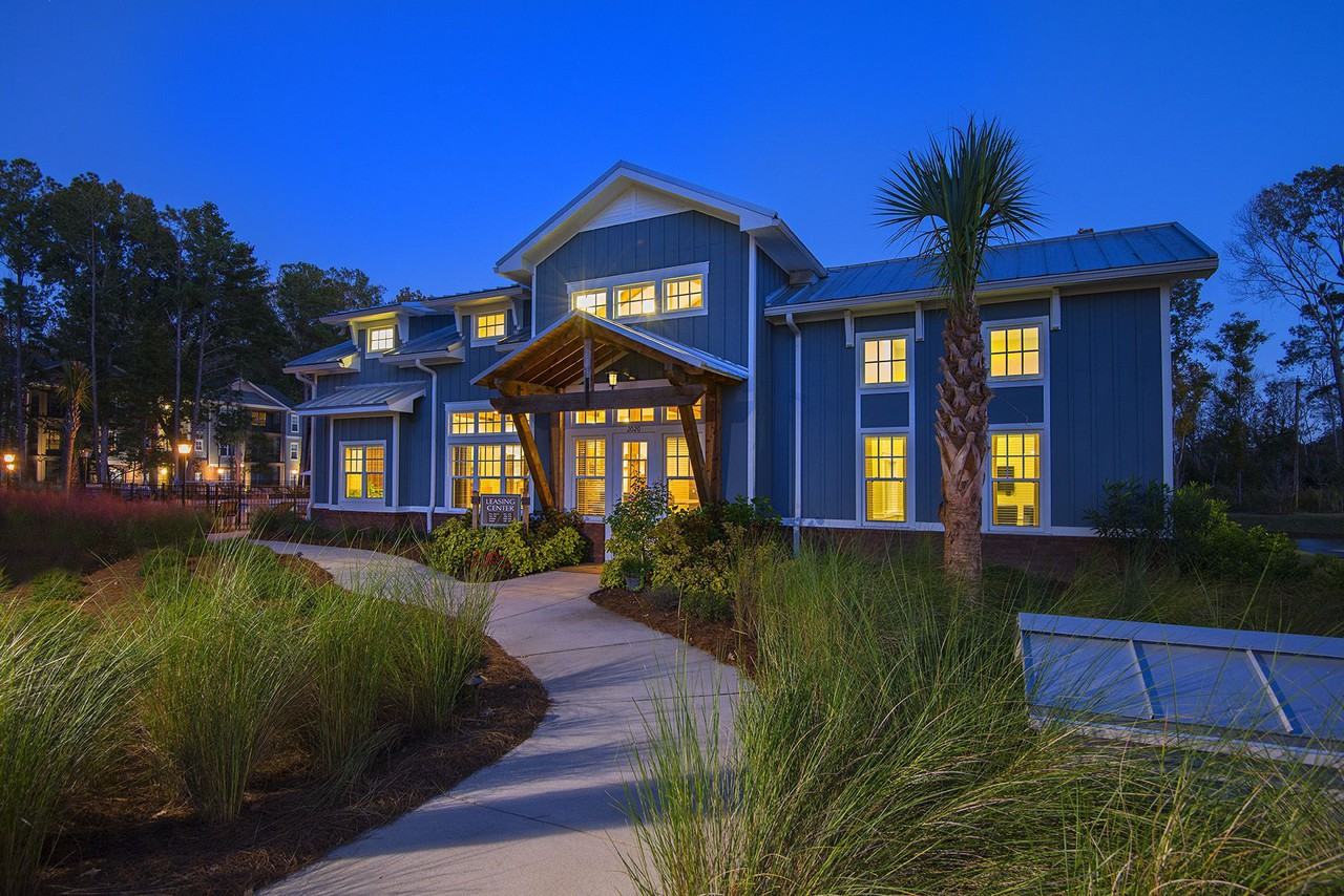 Bees Ferry Apartments 2020 Proximity Dr, Charleston, SC 29414 Zumper