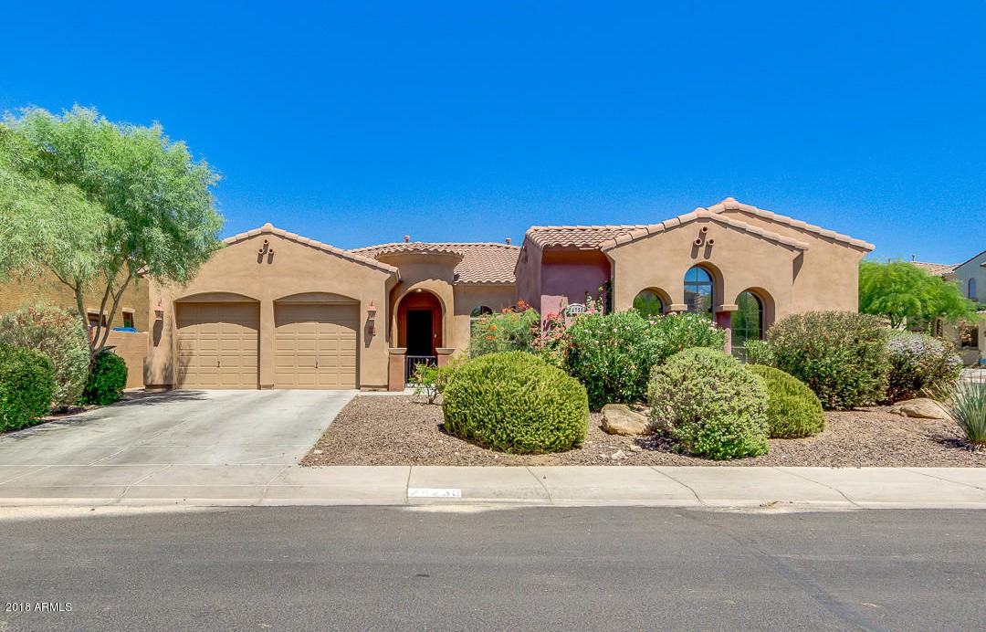 24230 N 25th Street, Phoenix, AZ 85024 4 Bedroom Apartment for Rent PadMapper