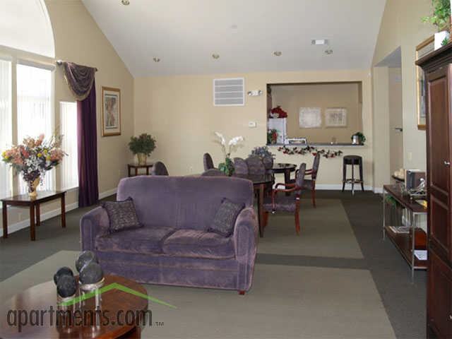 Woodmont Crossing Apartments 2327 Good Hope Rd SE, Washington, DC