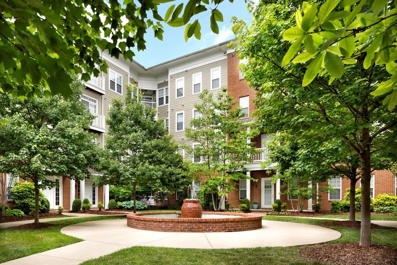 Lenox Village Apartments in Lennox Village, Nashville, TN 37211 Zumper