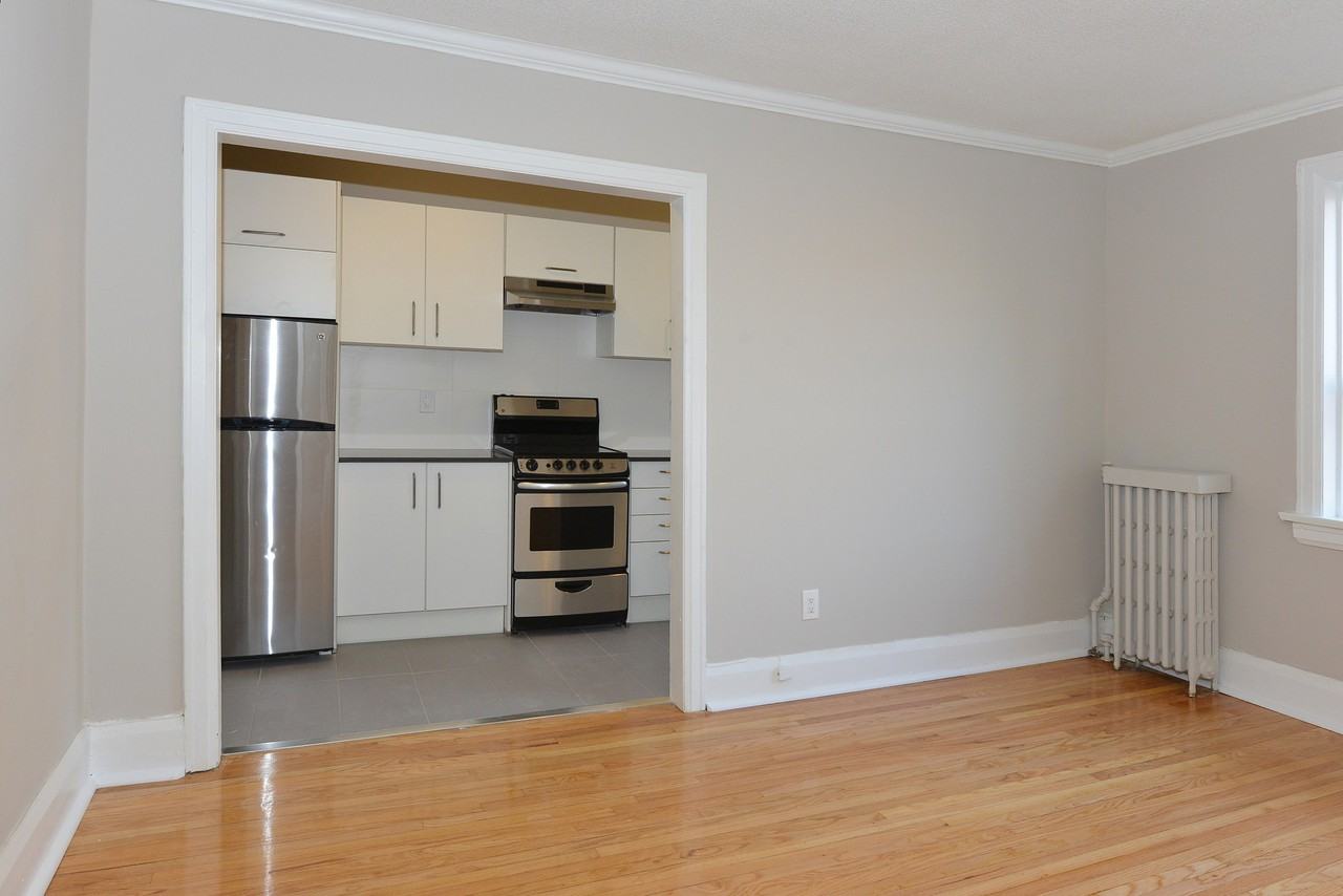 143 Arlington Avenue, Toronto, ON M6C 2Z3 1 Bedroom Apartment for 1,850/month Zumper