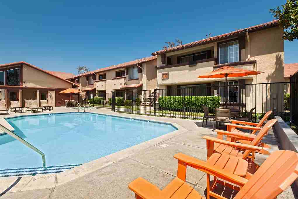 The Devonshire Apartments 2770 W Devonshire Ave, Hemet, CA 92545 Zumper