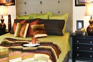 Villas at Hermann Park Apartments 6301 Almeda Rd, Houston, TX 77021