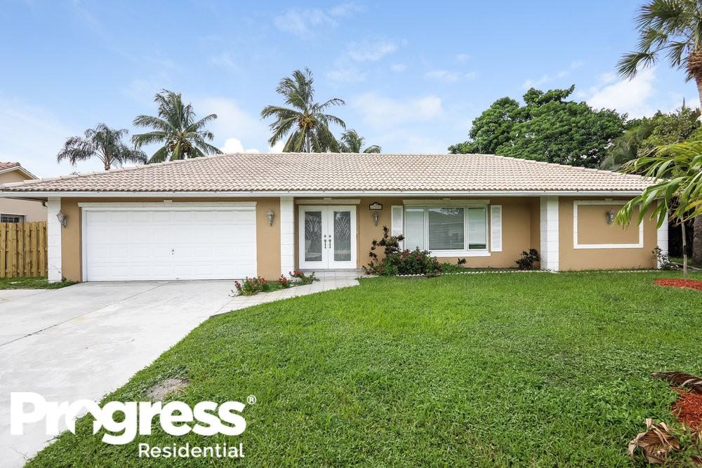 12695 Westport Cir, Wellington, FL 33414 4 Bedroom House for Rent for