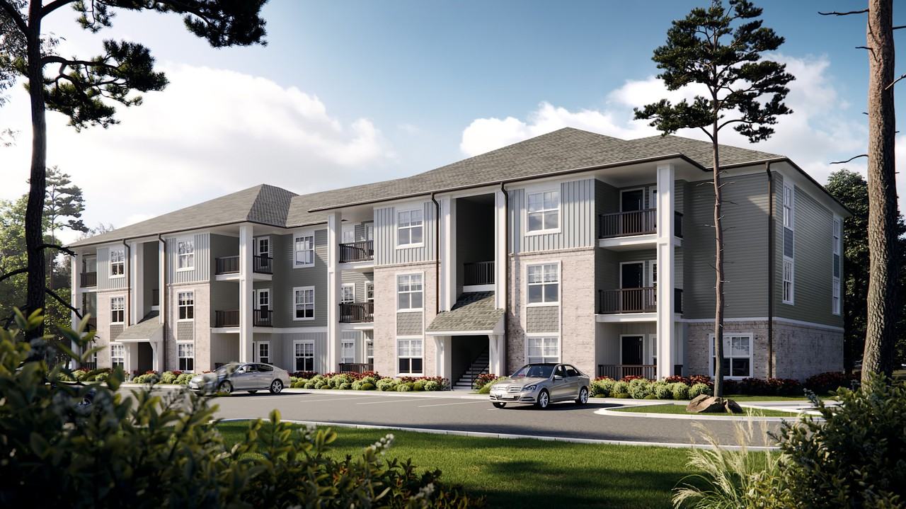 Preserve at Mountain Island Lake Apartments 10410 Cooks Way Dr