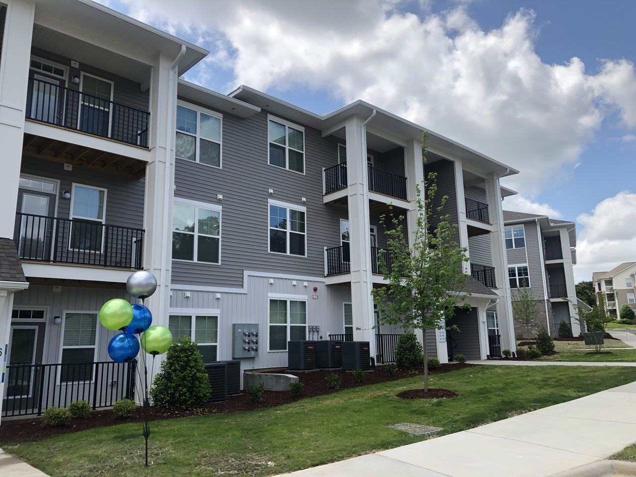 Preserve at Mountain Island Lake Apartments 10410 Cooks Way Dr