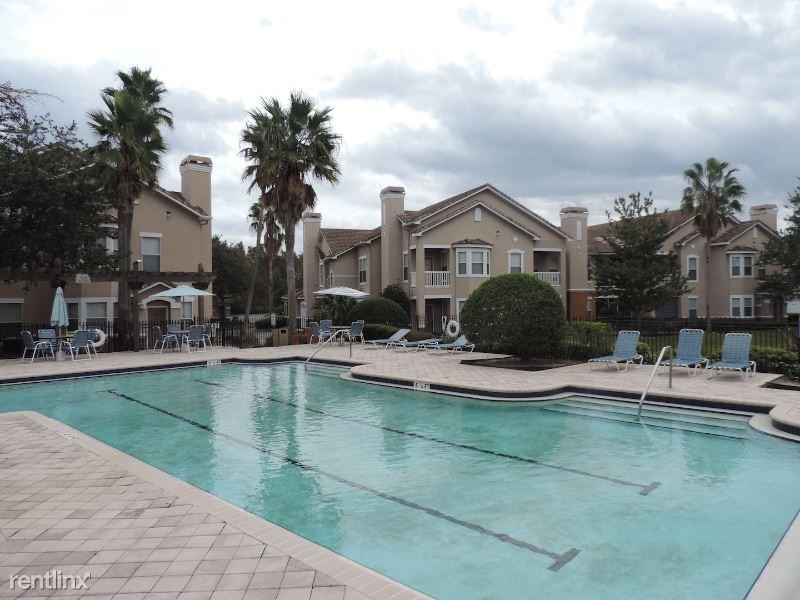 18108 Villa Creek Dr, Tampa, FL 33647 2 bedroom for rent for 995