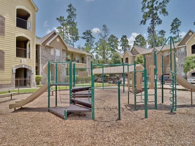 IMT Alden Landing Apartments 7575 Gosling Rd, The Woodlands, TX 77382