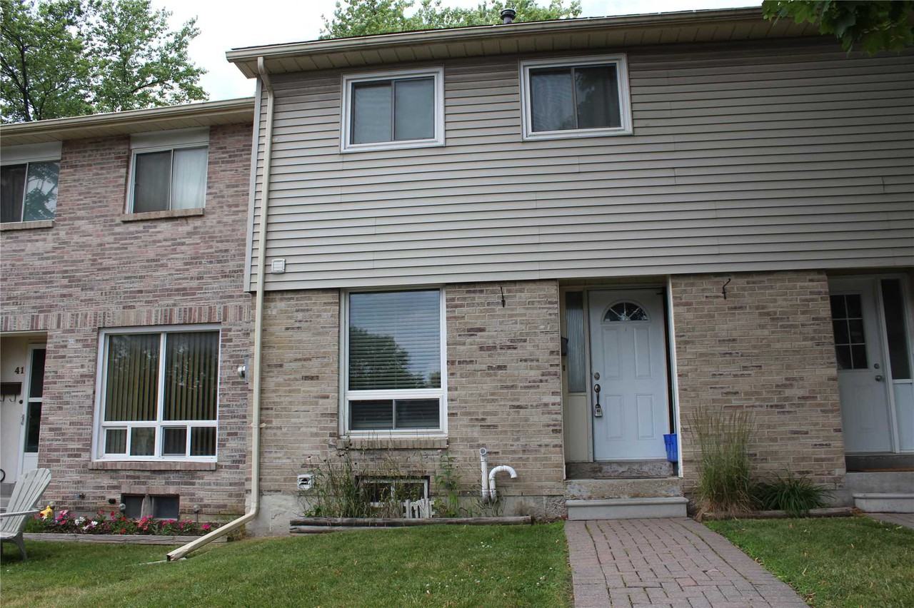 611 Galahad Drive 42, Oshawa, ON L1K 1M1 3 Bedroom House for Rent for 1,850/month Zumper