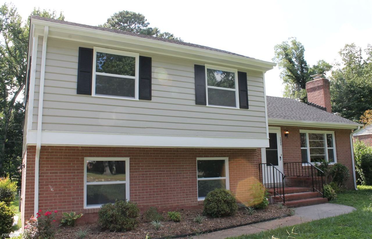 2000 Milbank Road, Richmond, VA 23229 4 Bedroom Apartment for Rent