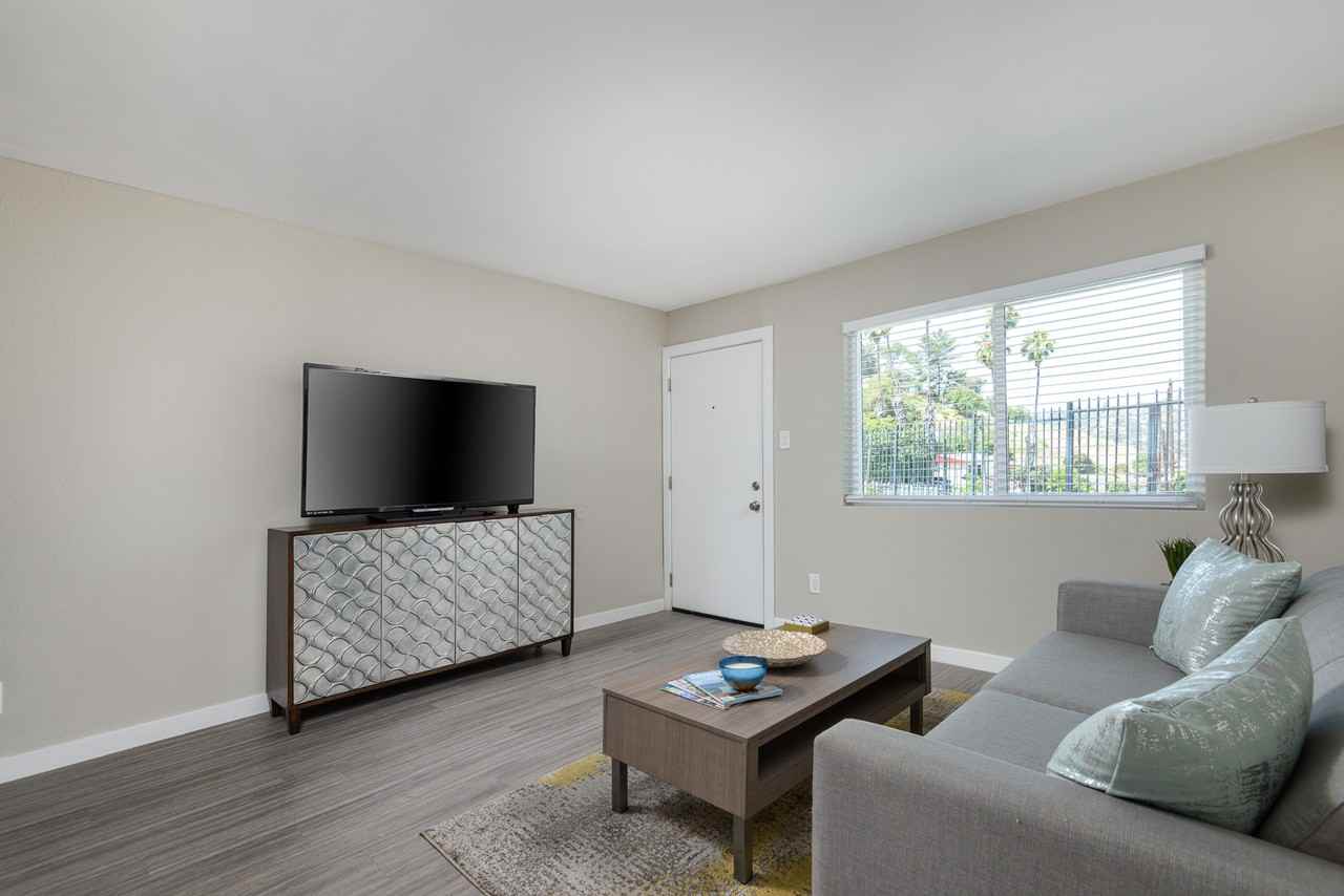 The Grey Apartments 4601 Grey Dr, Los Angeles, CA 90032 Zumper