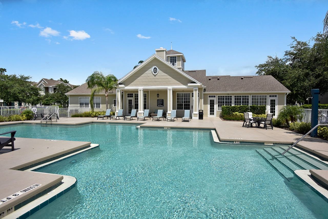 Lake House Apartments 200 Village Blvd, Loughman, FL 33896 Zumper