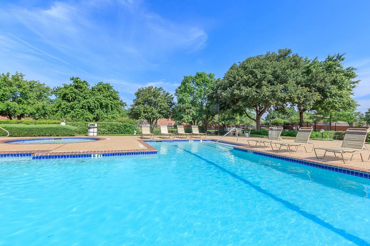 Waterford at Valley Ranch Apartments 151 Cowboys Pkwy, Irving, TX