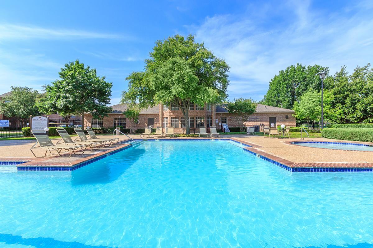 Waterford at Valley Ranch Apartments 151 Cowboys Pkwy, Irving, TX