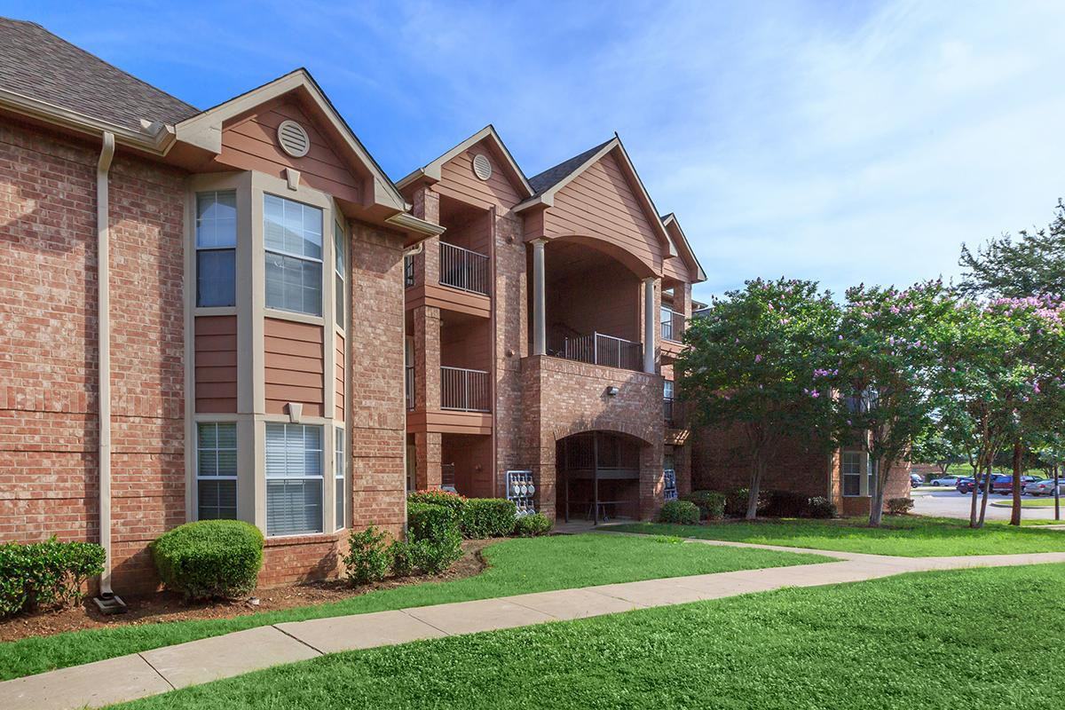 Waterford at Valley Ranch Apartments 151 Cowboys Pkwy, Irving, TX