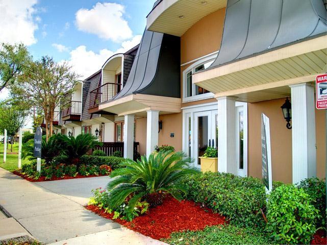 Garden Lane Apartments 1901 Lafayette St, Gretna, LA 70053 Zumper